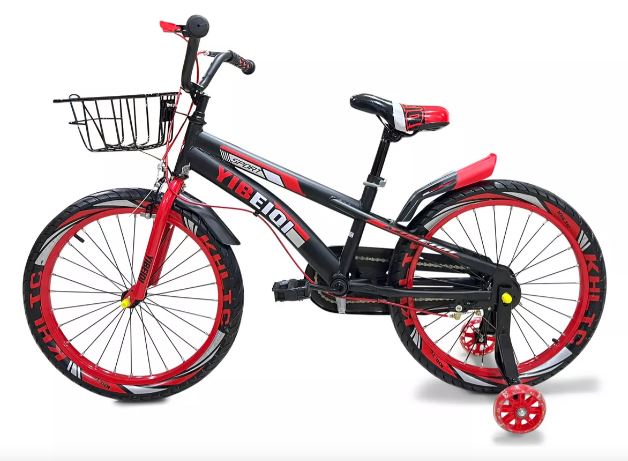 Bicicleta Para Niños Deporte RIN 16 18 20